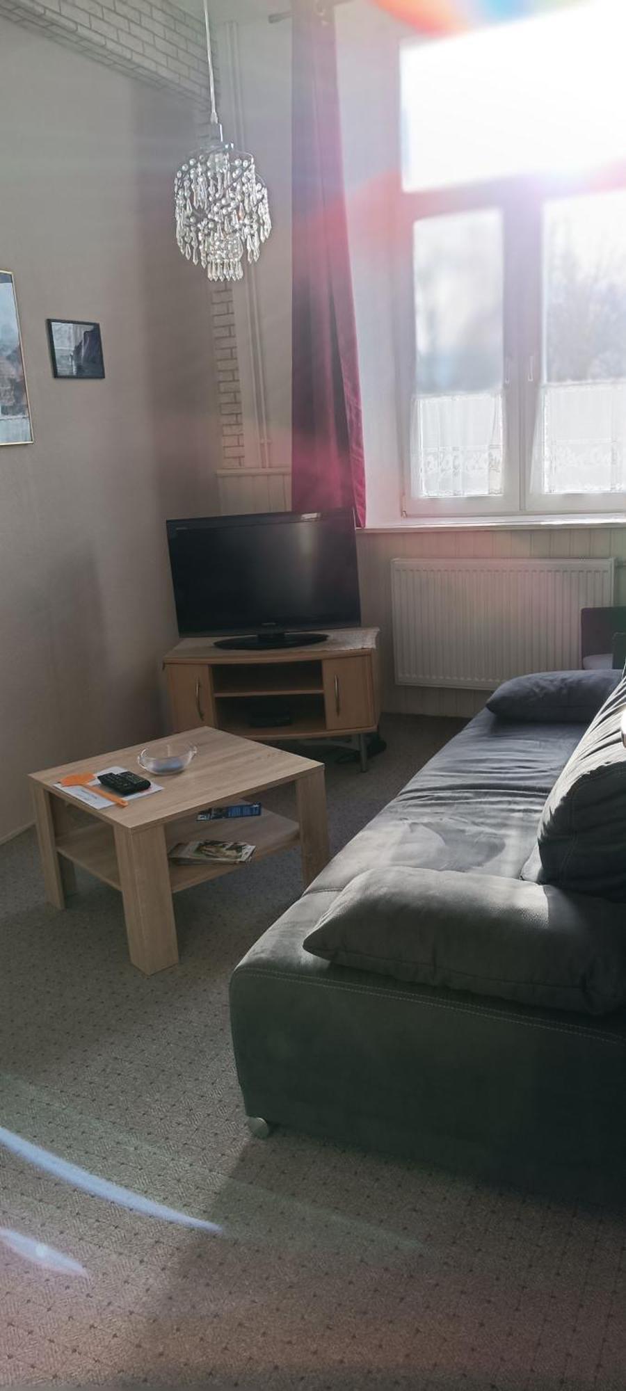 Apartament Haus Ebel Putgarten Zewnętrze zdjęcie