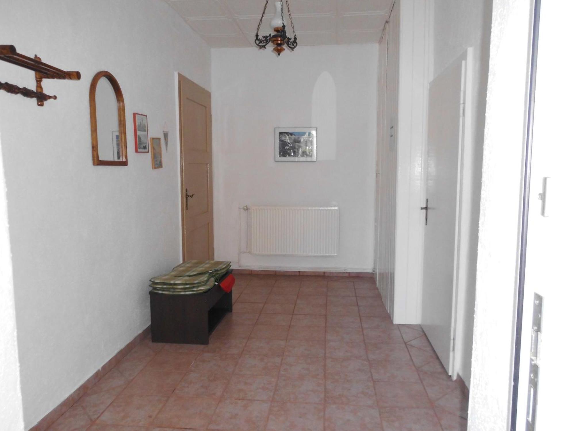 Apartament Haus Ebel Putgarten Zewnętrze zdjęcie