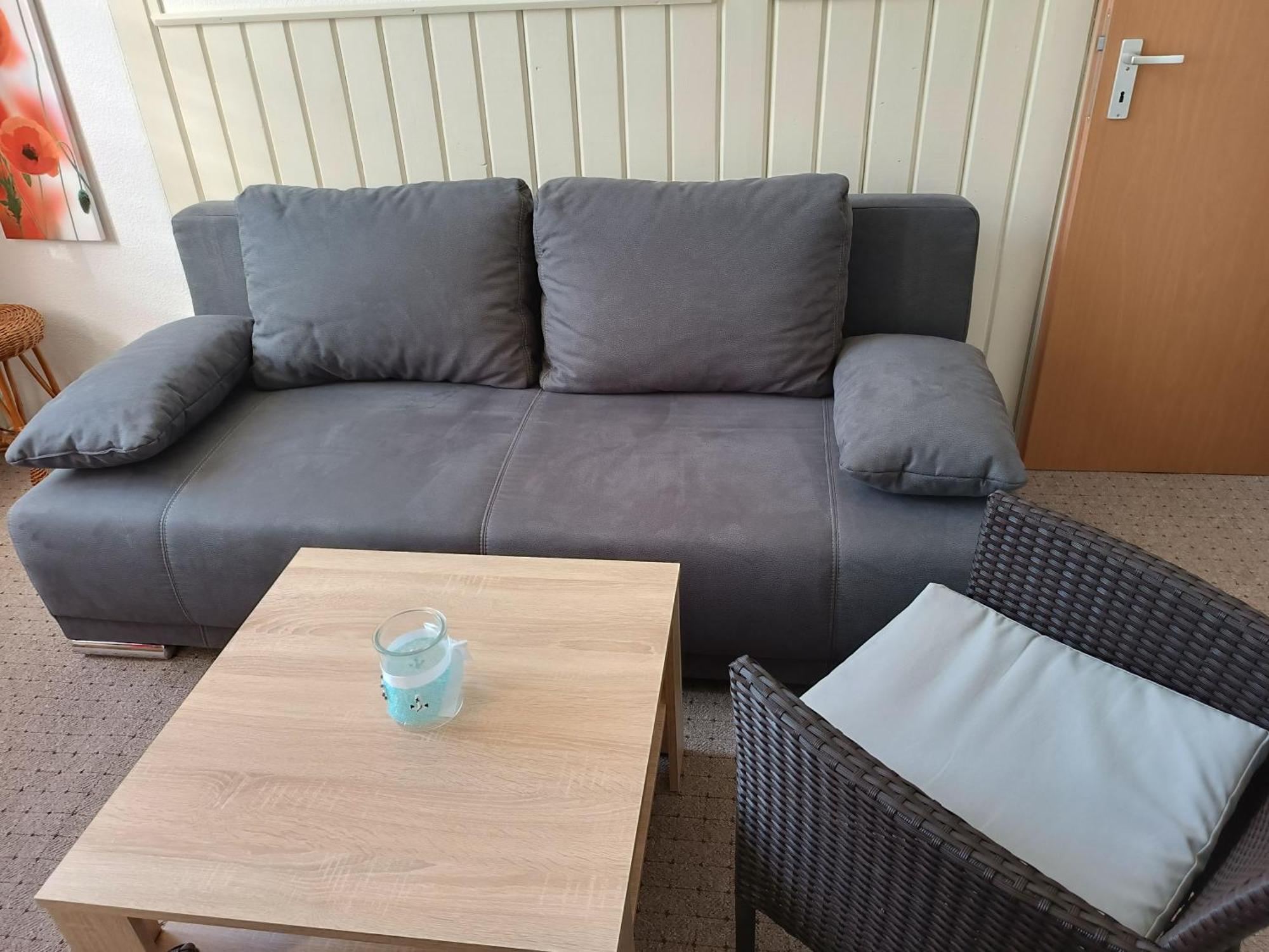 Apartament Haus Ebel Putgarten Zewnętrze zdjęcie